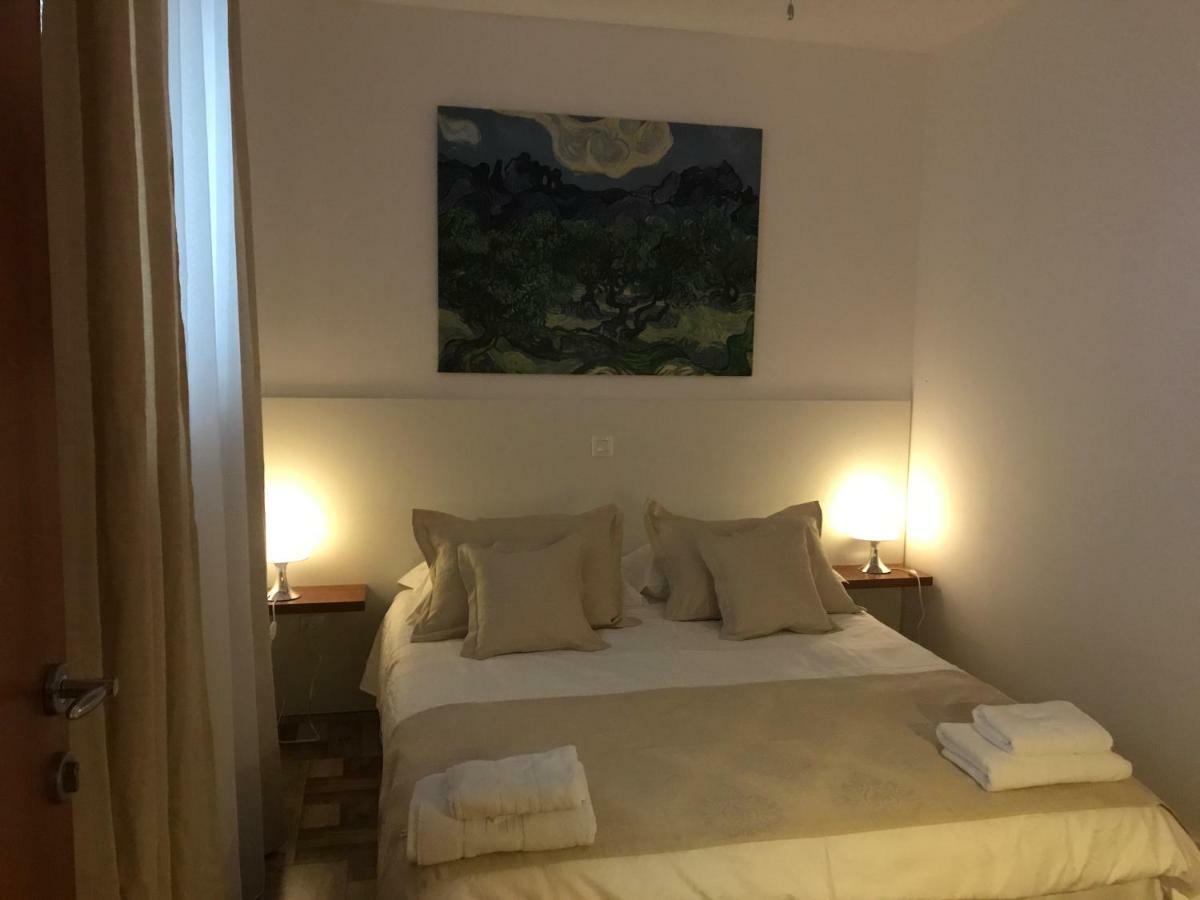 Villa Nora ทูแชพี ภายนอก รูปภาพ